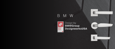 Banner BMW mobile